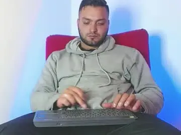 Chaturbate Best Webcam of robert_leroy