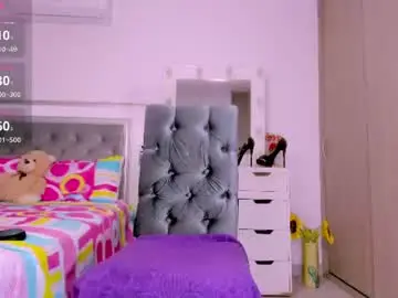 Chaturbate Live Sex of samanta_65