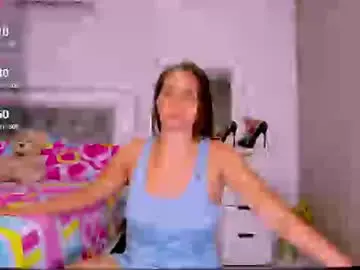 Chaturbate Watch Live Sex Cams of samanta_65