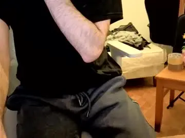 Chaturbate Sex Cam of sexyman_fr