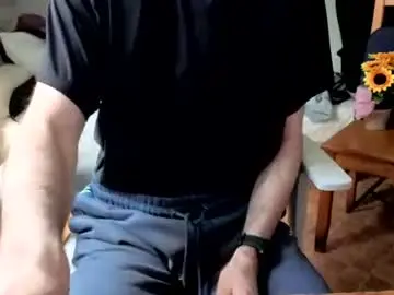 Chaturbate Live Sex of sexyman_fr