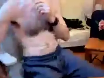 Chaturbate Live Porn of sexyman_fr
