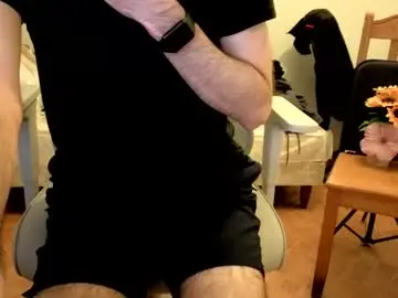 Chaturbate Best live sex cam show of sexyman_fr