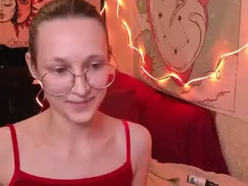 Chaturbate Adult Video Chat of stella_polaris