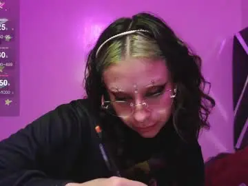 Chaturbate Live Sex of vainilla_l