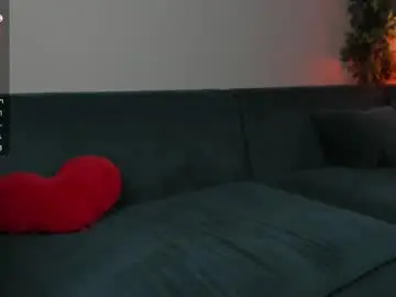 Chaturbate Live Sex Cam of you_fell_in_love