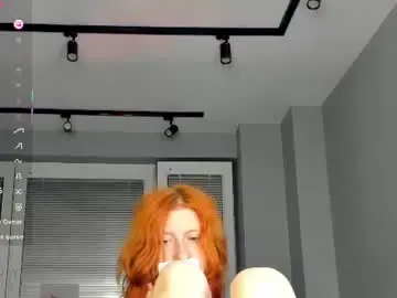 Chaturbate Best Webcam of you_fell_in_love