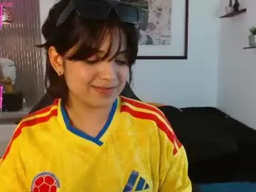 Chaturbate Sex Cam of yurii_petite
