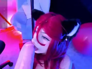 Chaturbate Free Porn Cam of _xynara_owo