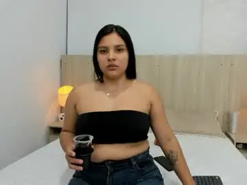 Chaturbate Best live sex cam show of aisha_cardenas