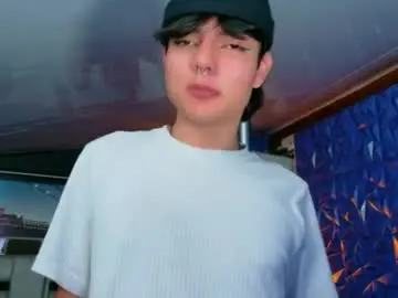 Chaturbate Watch Live Sex Cams of alandelrey1