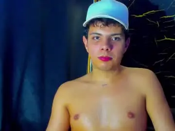 Chaturbate Best live sex cam show of alessandro__777