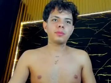 Chaturbate Sex Cam of alessandro__777