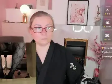 Chaturbate Best live sex cam show of alexandra_kind