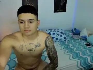 Chaturbate Sex Cam of bad_boy__777