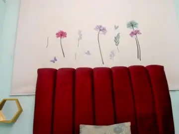 Chaturbate Live Sex Cam of candy_liss20x