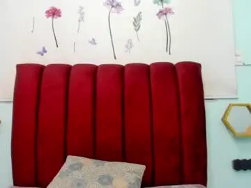 Chaturbate Sex Cam of candy_liss20x