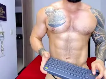 Chaturbate Private Sex Chat of college_muscle_ass