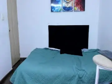Chaturbate Sex Chat of college_muscle_ass