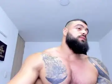 Chaturbate Free Live Porn of college_muscle_ass