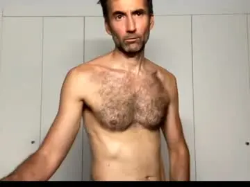 Chaturbate Best live sex cam show of david_spanish