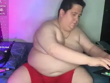 Chaturbate Sex Cam of gorditohotsex
