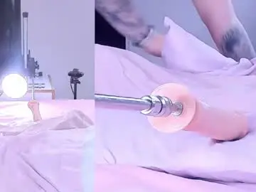 Chaturbate Private Sex Chat of kinky_cloe