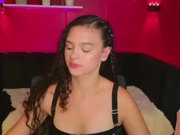 Chaturbate Sex Cam of maravelvett