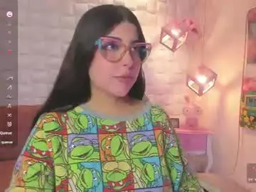 Chaturbate Free Porn Cam of melaniegrayx