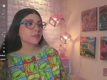 Chaturbate Adult Video Chat of melaniegrayx