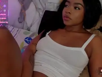 Chaturbate Sex Cam of miia_schwarz_