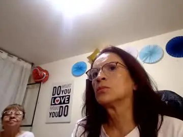 Chaturbate Free Porn Cam of nicoltatiana_