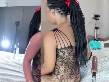 Chaturbate Private Sex Chat of sweetcocoaa