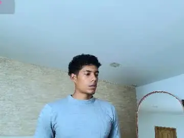 Chaturbate Nude Webcam of victorycassus