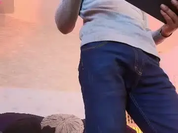 Chaturbate Private Sex Chat of victorycassus