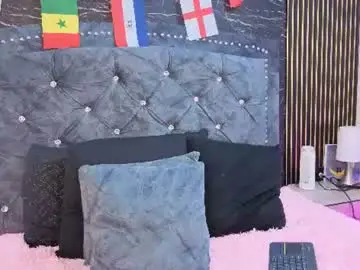 Chaturbate Sex Cam of alexandranoxx