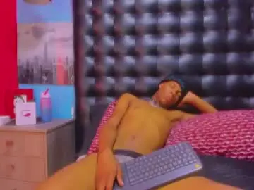 Chaturbate Sex Chat of andycat3