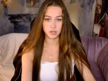 Chaturbate Adult Webcams of arielsykes