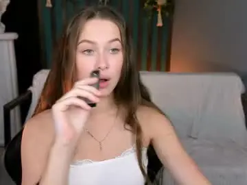 Chaturbate Sex Chat of arielsykes