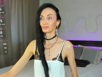 Chaturbate Best Webcam of avrora_mars
