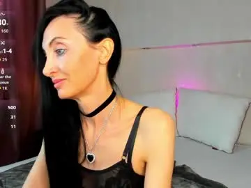 Chaturbate Sex Cam of avrora_mars