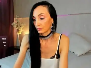 Chaturbate Live Porn of avrora_mars