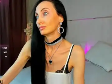 Chaturbate Live Sex Cam of avrora_mars