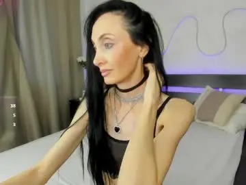 Chaturbate Live Sex of avrora_mars