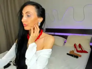 Chaturbate Nude Webcam of avrora_mars
