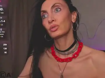 Chaturbate Live Sex Cam of avrora_mars