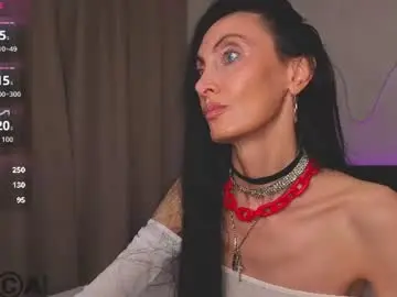 Chaturbate Watch Live Sex Cams of avrora_mars