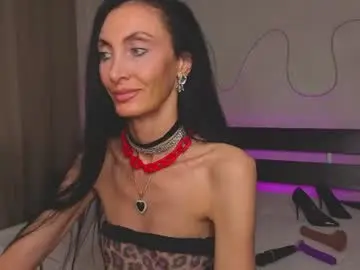Chaturbate Watch Live Sex Cams of avrora_mars