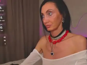 Chaturbate Sex Cam of avrora_mars