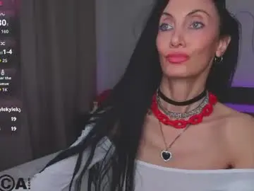 Chaturbate Live Sex Cam of avrora_mars